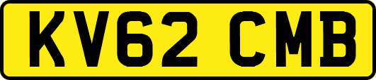 KV62CMB