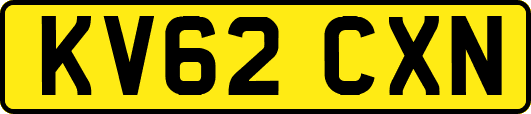 KV62CXN