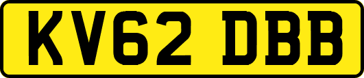 KV62DBB