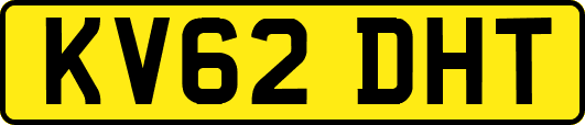 KV62DHT