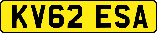KV62ESA