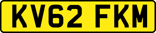 KV62FKM