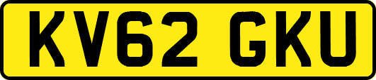 KV62GKU