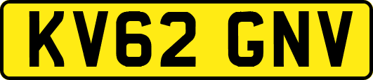 KV62GNV