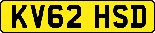 KV62HSD