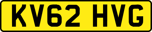 KV62HVG