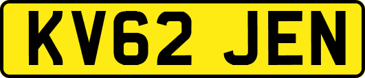 KV62JEN