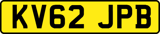 KV62JPB