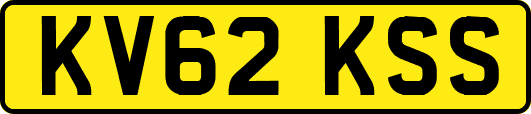 KV62KSS
