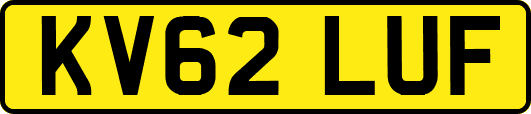 KV62LUF