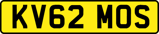 KV62MOS