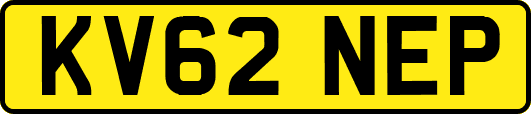 KV62NEP