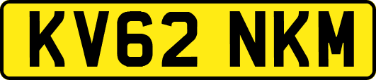 KV62NKM