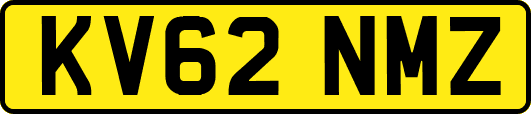 KV62NMZ