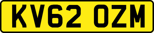 KV62OZM