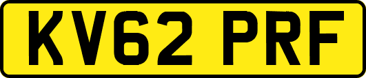 KV62PRF