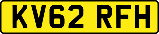 KV62RFH