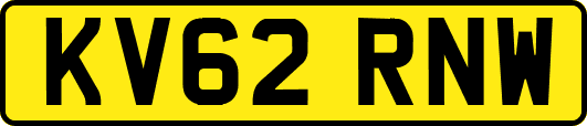 KV62RNW