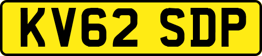 KV62SDP
