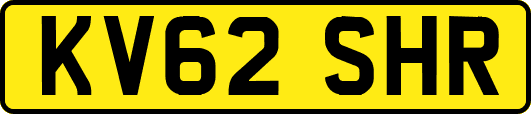 KV62SHR