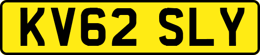KV62SLY