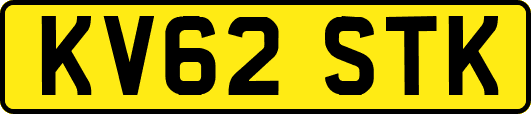 KV62STK