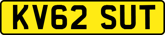 KV62SUT