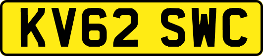 KV62SWC