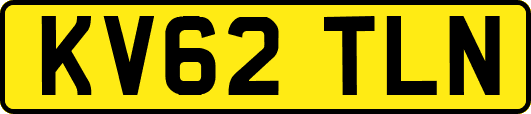 KV62TLN