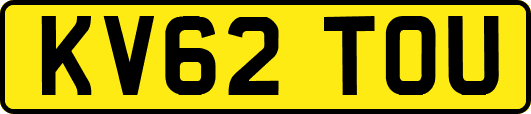 KV62TOU