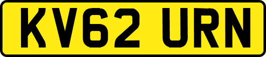 KV62URN