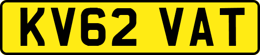 KV62VAT