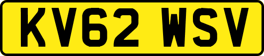 KV62WSV