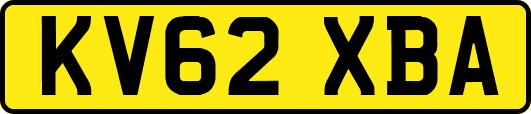 KV62XBA
