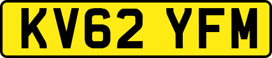 KV62YFM