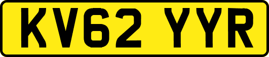 KV62YYR