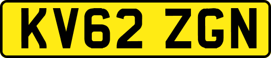 KV62ZGN
