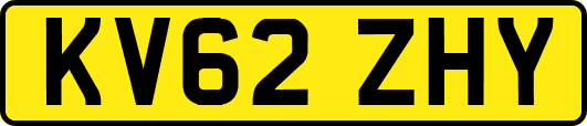 KV62ZHY