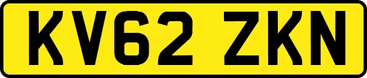 KV62ZKN