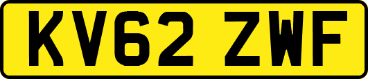 KV62ZWF
