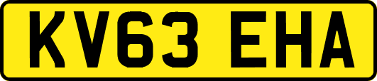 KV63EHA