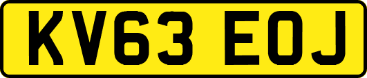 KV63EOJ