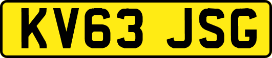 KV63JSG