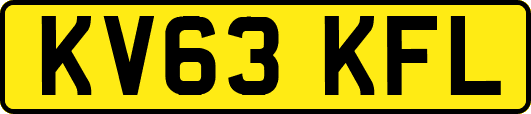 KV63KFL