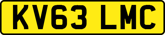 KV63LMC