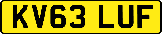KV63LUF