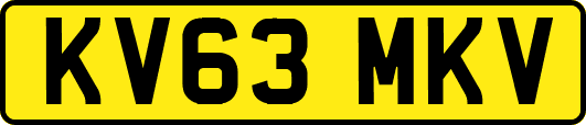 KV63MKV