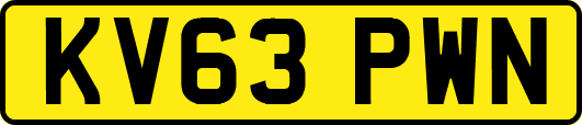 KV63PWN