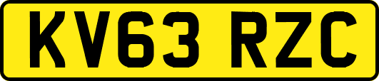 KV63RZC