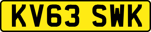 KV63SWK